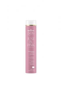 Medavita BLONDIE JUST IN PINK Glamour Šampon pro růžové pastelování 250ml