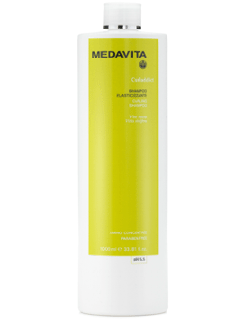 Medavita CURLADDICT Šampon pro kudrnaté vlasy 1000ml