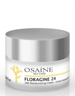 Osaine Floragine 24 Celodenní hydratační krém pro smíšenou pleť 50ml