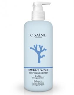 Osaine Omegacleanser Čistící hydratační emulze pro suchou a křehkou pleť 250ml