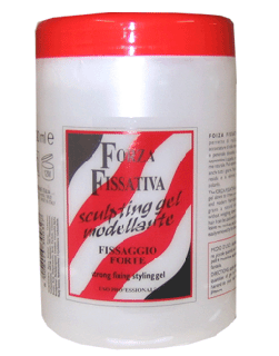 Parisienne GEL Forza Fissativa EXTRA SILNÝ 1000ml