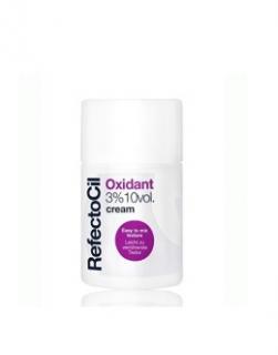RefectoCil Oxidant 3% Cream krémový 100ml