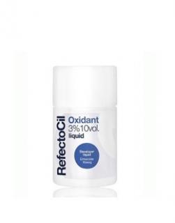 RefectoCil Oxidant 3% Tekutý Liquid 100ml