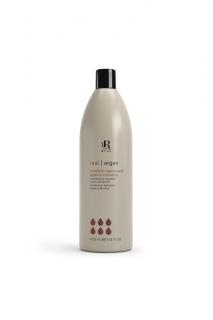 RR Line ARGAN STAR Šampon regenerační pro chemicky ošetřované vlasy 1000ml