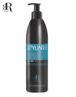 RR Line CURL CREAM Krém loknovač pro zvýraznění kudrnatých vlasů 250ml