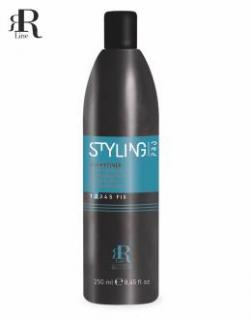 RR Line LISS DEFINER uhlazující fluid, proti krepatění, ochranný a proti vlhkosti 250ml