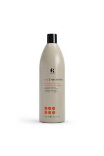 RR Line MACADAMIA STAR šampon vyživující namáhané a matné vlasy 1000ml