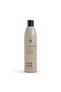 RR Line MACADAMIA STAR šampon vyživující namáhané a matné vlasy 350ml