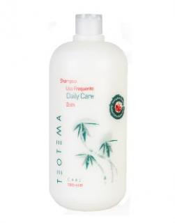 Teotema DailyCare Šampon pro každodenní použití a pro jemné vlasy 1000ml