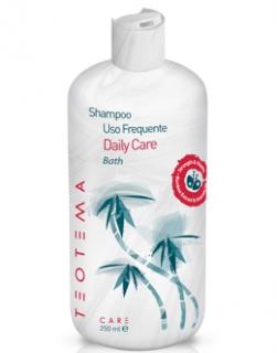 Teotema DailyCare Šampon pro každodenní použití a pro jemné vlasy 250ml
