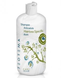Teotema Hair Loss Šampon proti padání vlasů s Biotinem, pro objem 250ml