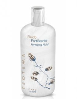 Teotema Rebuilding Fortifying Fluid regenerační pro poškozené vl. +keratin 125ml