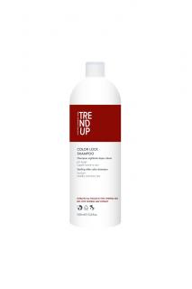 Trend up COLOR LOCK Šampon pro barvené vlasy, antioxidační s kyselým pH 1000 ml