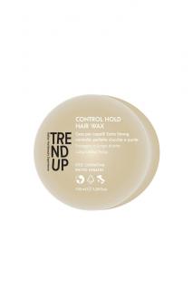 Trend up HAIR WAX Vosk pro lesk a maximální zpevnění 100ml