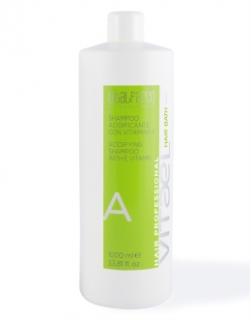 Vitael ACID Šampon  A  pro barvené vlasy, hydratatuje a prodlužuje stálost barvy 1000ml