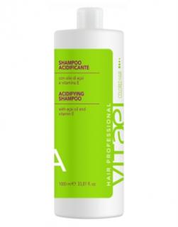 Vitael COLORED Šampon pro barvené vlasy, antioxidační s kyselým pH 1000ml