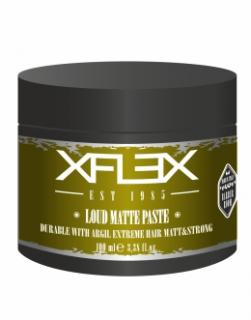 Xflex LOUD MATTE Pasta modelovací hlína s ultra matný efekt 100ml