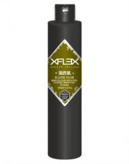 Xflex SHAPE OIL Ochranný modelační fluid s leskem 250ml