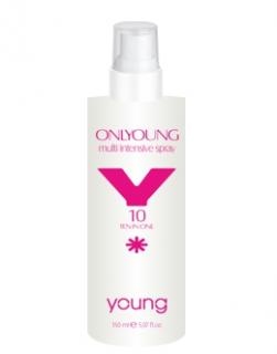 Young ONLYOUNG 10v1 Multifunkční spray s intenzivním působením 150ml