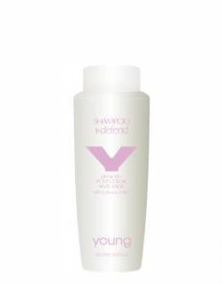 Young Y-DEFEND Šampon po/na barvené vlasy s UV filtrem 300ml