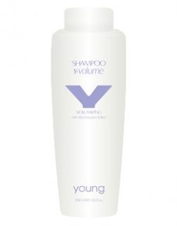 Young Y-VOLUME Šampon pro objem a hustotu vlasů 1000ml