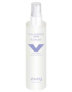 Young Y-VOLUME Spray pro objem a hustotu vlasů 200ml