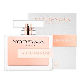 Adriana Rose Eau de Parfum Yodeyma 100ml