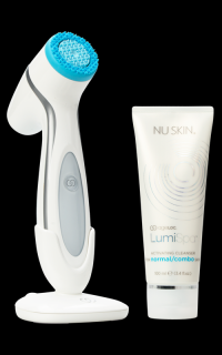 ageLOC® LumiSpa™ ,For Normal ,to Combo Skin