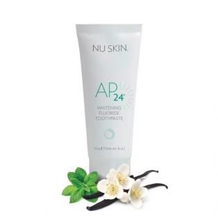 AP-24 Whitening Fluoride Toothpaste 110g