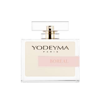 Boreal Amber parfém Yodeyma Paris100ml