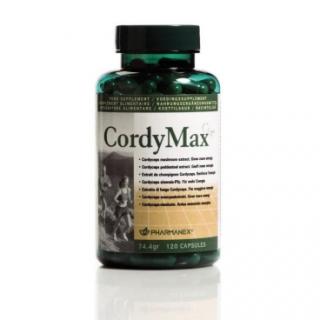 CordyMax Cs-4®-omlazuje,povzbuzuje