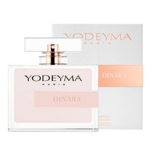 Dinara Yodeyma Paris parfum 100ml