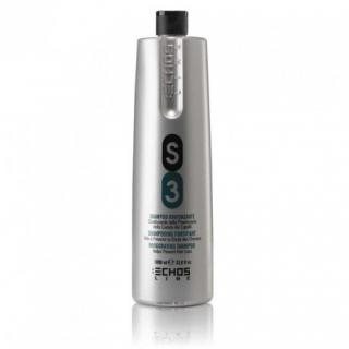 ECHOSLINE S3 šampon proti padání vlasů 1l