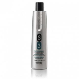 ECHOSLINE S3 šampon proti padání vlasů 350ml
