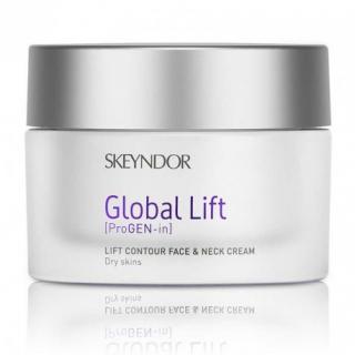 GLOBAL LIFT CONTOUR FACE &amp; NECK CREAM