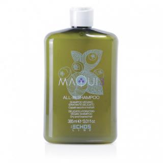 MAQUI 3 ALL-IN SHAMPOO