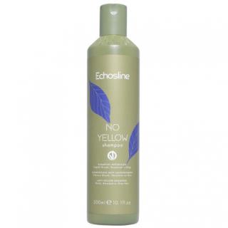 NO YELLOW SHAMPOO 300ml