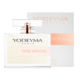 Very Special Eau de Parfum Yodeyma100ml