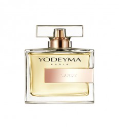 Yodeyma  Candy woman EDP 100ml