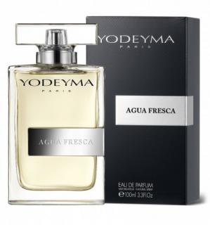 Yodeyma Paris Agua Fresca EDP 100ml