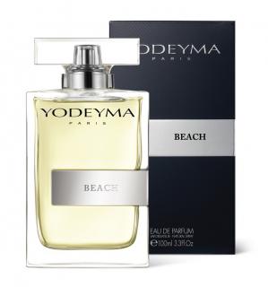 Yodeyma  Paris Beach