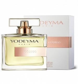 Yodeyma Paris Código EDP  100ml