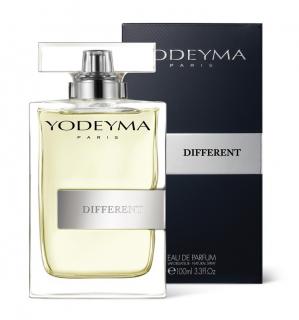 Yodeyma Paris Different