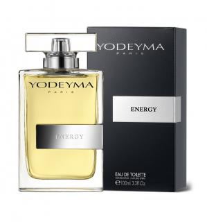 Yodeyma Paris Energy