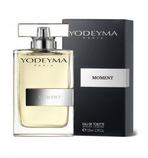 Yodeyma Paris Moment EDP 100ml