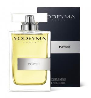 Yodeyma Paris Power EDP 100ml