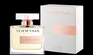 Yodeyma  Paris Seducción EDP 100ml