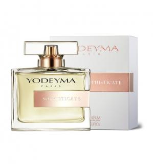 Yodeyma Paris Sophisticate EDP 100ml