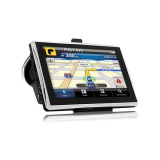 5.0  GPS navigace s ANDROID, Truck / TIR, 501WAT
