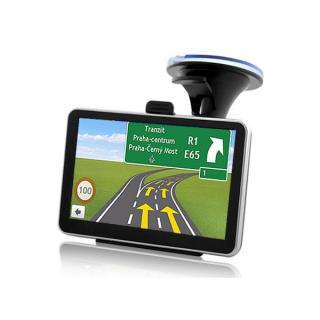 5.0  GPS navigace s bluetooth, Truck / TIR, 501TB
